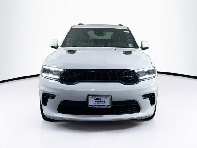 used 2022 Dodge Durango car, priced at $35,017
