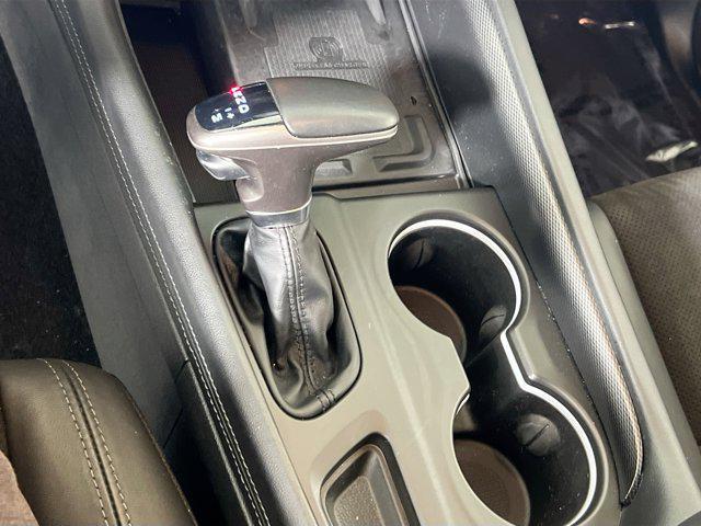 used 2022 Dodge Durango car, priced at $35,017