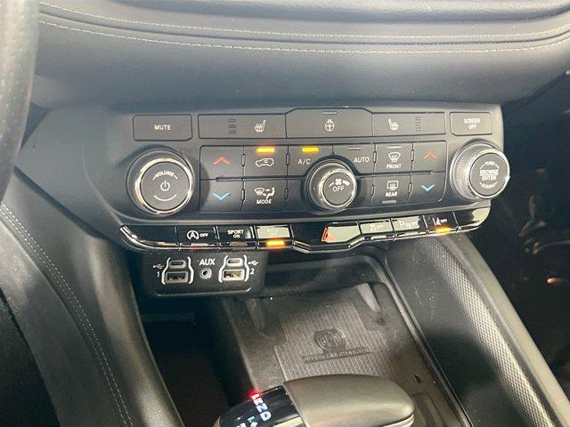 used 2022 Dodge Durango car, priced at $35,017