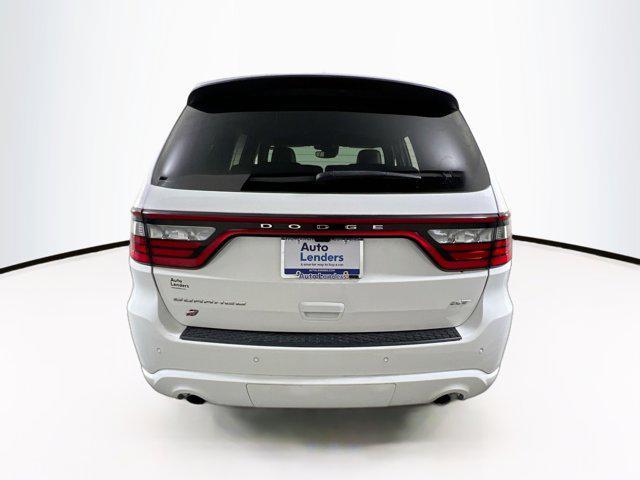 used 2022 Dodge Durango car, priced at $35,017