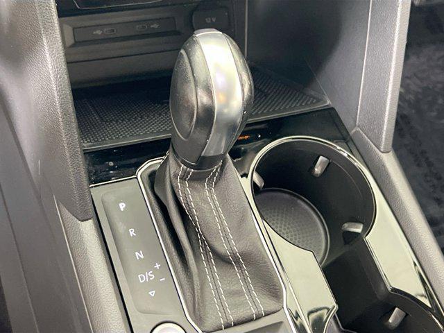 used 2022 Volkswagen Atlas car, priced at $28,827
