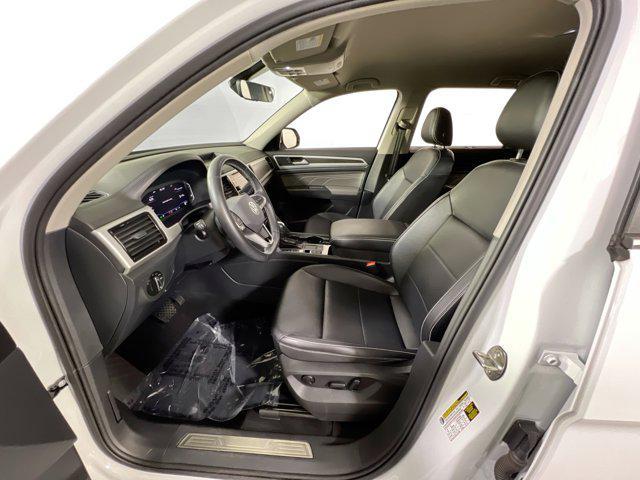 used 2022 Volkswagen Atlas car, priced at $28,827