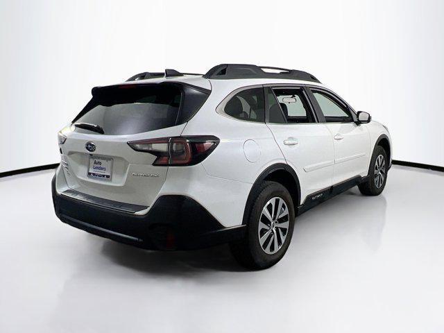 used 2022 Subaru Outback car, priced at $27,995