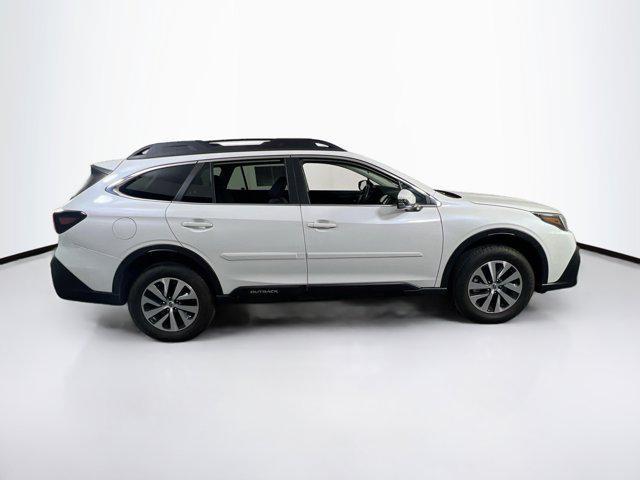 used 2022 Subaru Outback car, priced at $27,995