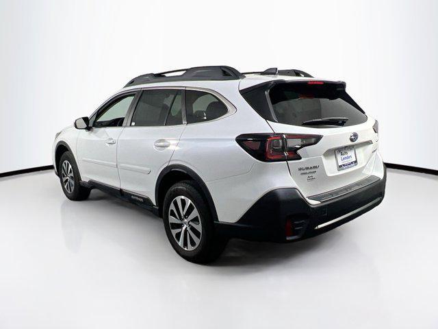 used 2022 Subaru Outback car, priced at $27,995