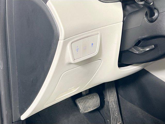 used 2023 Hyundai Tucson car, priced at $24,274