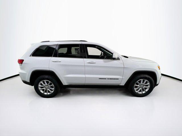 used 2021 Jeep Grand Cherokee car, priced at $24,579