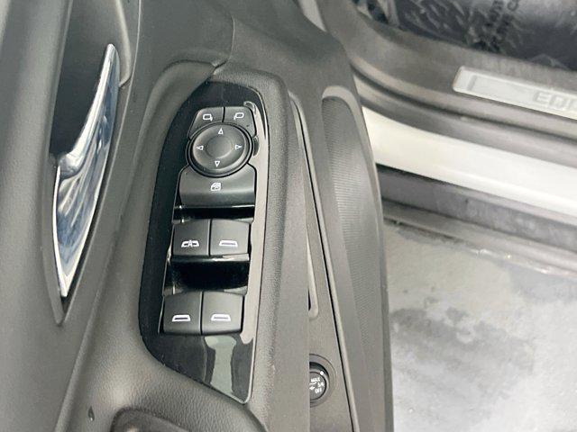 used 2022 Chevrolet Equinox car, priced at $23,995