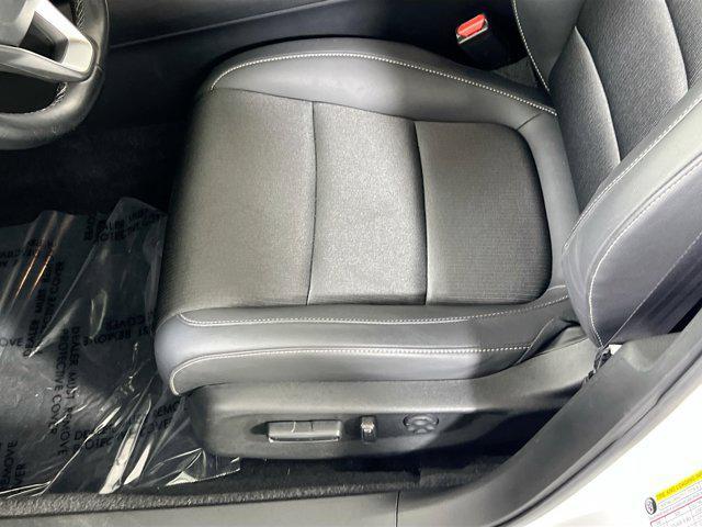 used 2022 Honda Accord car, priced at $26,057