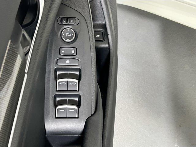 used 2022 Honda Accord car, priced at $26,057