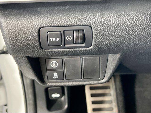 used 2022 Honda Accord car, priced at $26,057
