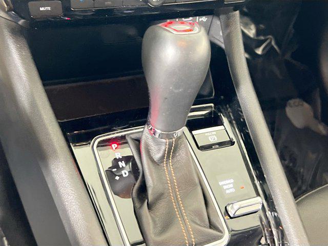 used 2022 Jeep Compass car, priced at $21,615