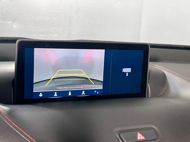 used 2023 Acura TLX car, priced at $34,995