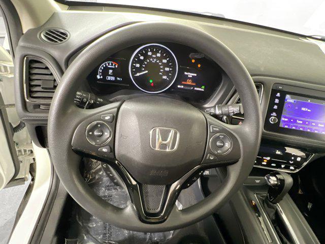 used 2022 Honda HR-V car, priced at $24,841
