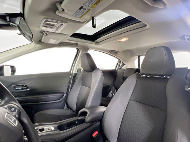 used 2022 Honda HR-V car, priced at $24,841
