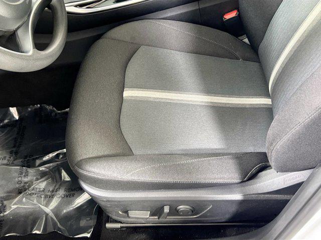 used 2021 Hyundai Sonata car, priced at $18,040