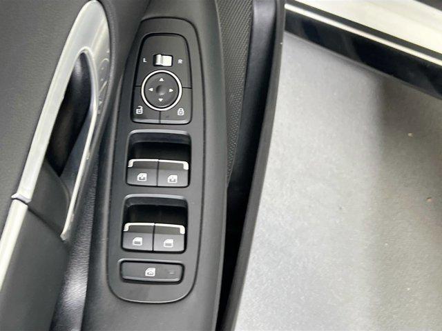 used 2021 Hyundai Sonata car, priced at $18,040