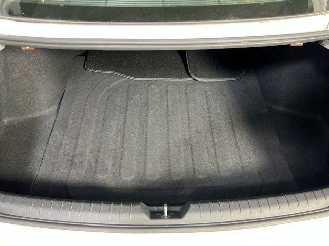 used 2021 Hyundai Sonata car, priced at $18,040
