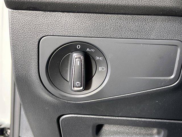 used 2022 Volkswagen Tiguan car, priced at $23,712