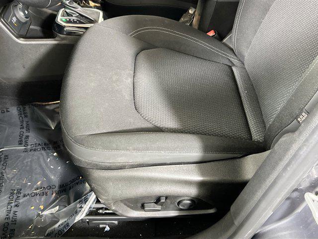 used 2022 Jeep Renegade car, priced at $20,806