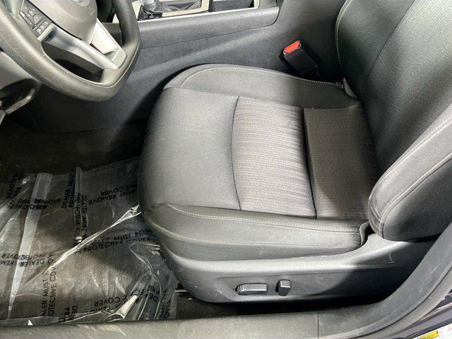 used 2022 Nissan Altima car, priced at $19,127