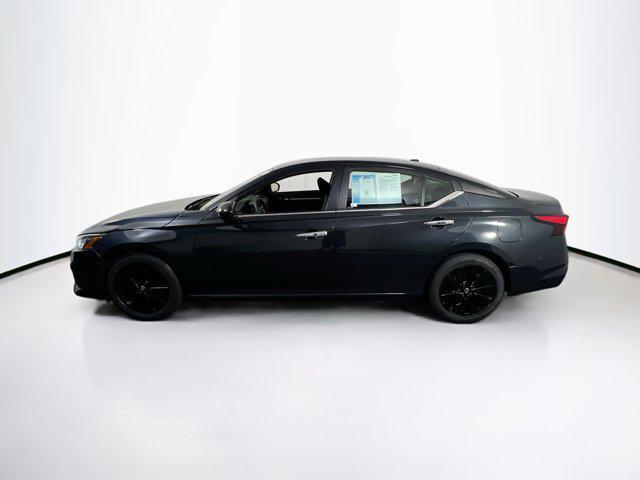 used 2022 Nissan Altima car, priced at $19,127