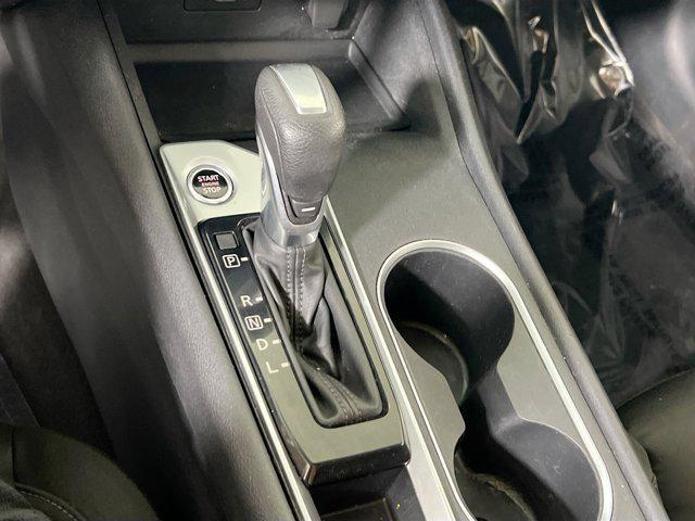 used 2022 Nissan Altima car, priced at $19,127