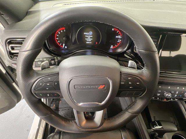 used 2022 Dodge Durango car, priced at $39,916