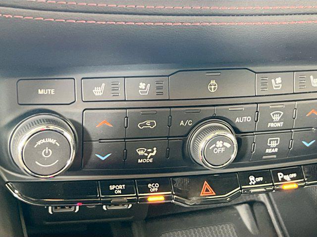 used 2022 Dodge Durango car, priced at $39,916