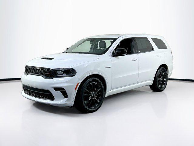 used 2022 Dodge Durango car, priced at $39,916