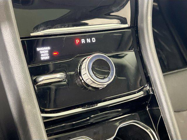 used 2022 Jeep Grand Cherokee car, priced at $35,237