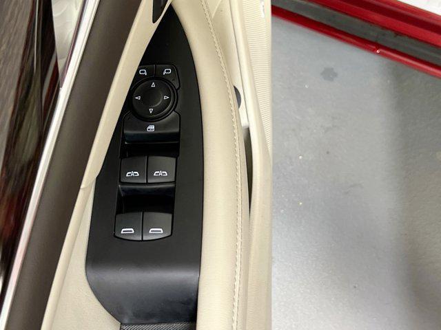 used 2019 Buick LaCrosse car, priced at $21,495