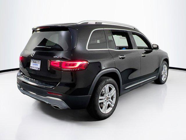 used 2021 Mercedes-Benz GLB 250 car, priced at $30,495