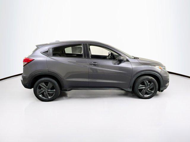 used 2022 Honda HR-V car, priced at $22,814