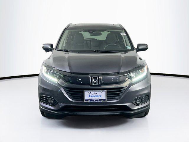 used 2022 Honda HR-V car, priced at $22,814