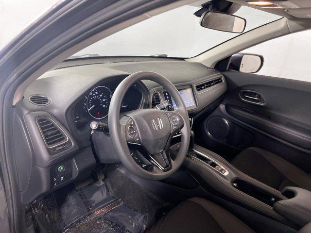 used 2022 Honda HR-V car, priced at $22,814