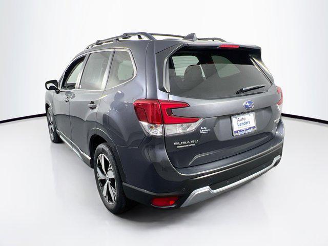 used 2021 Subaru Forester car, priced at $26,883