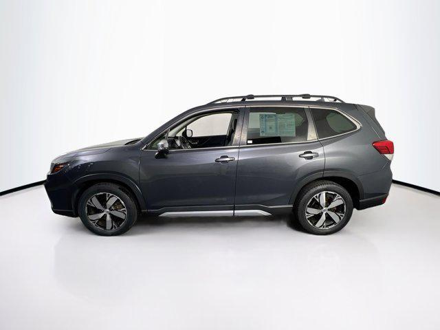 used 2021 Subaru Forester car, priced at $26,883