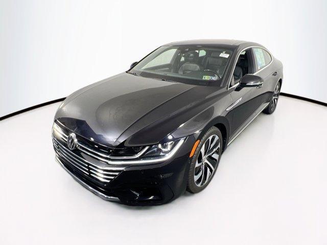 used 2019 Volkswagen Arteon car, priced at $24,329