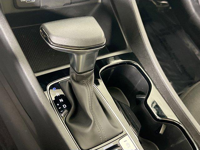 used 2022 Hyundai Tucson car, priced at $25,337
