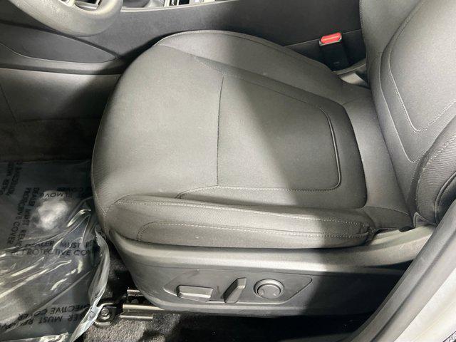 used 2022 Hyundai Tucson car, priced at $25,337