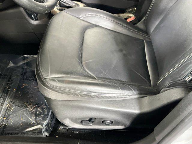 used 2016 Jeep Renegade car, priced at $13,785