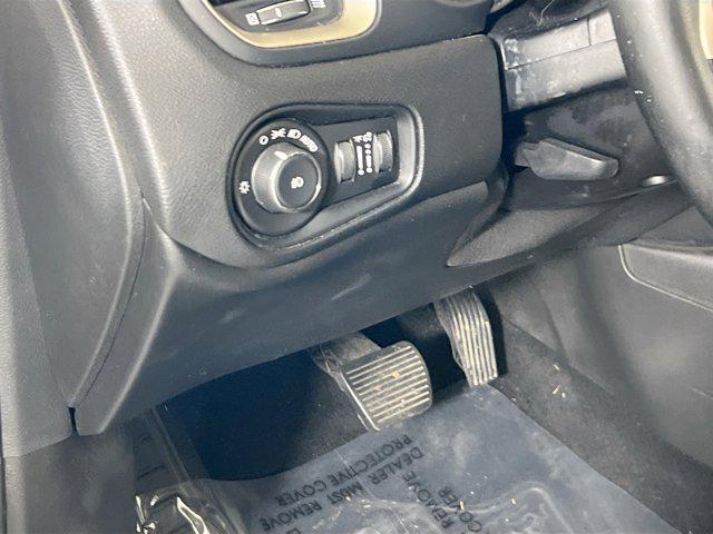 used 2016 Jeep Renegade car, priced at $13,785