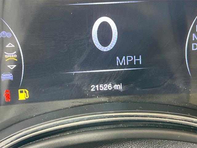 used 2022 Jeep Grand Cherokee car, priced at $29,448