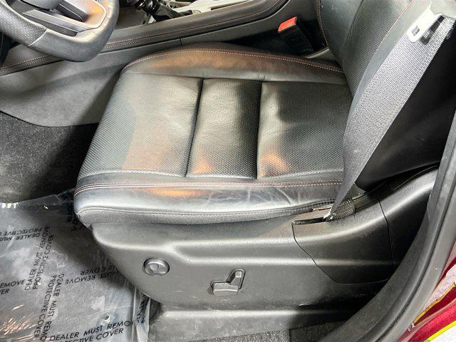 used 2022 Dodge Durango car, priced at $38,275