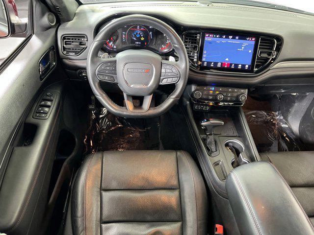used 2022 Dodge Durango car, priced at $38,275
