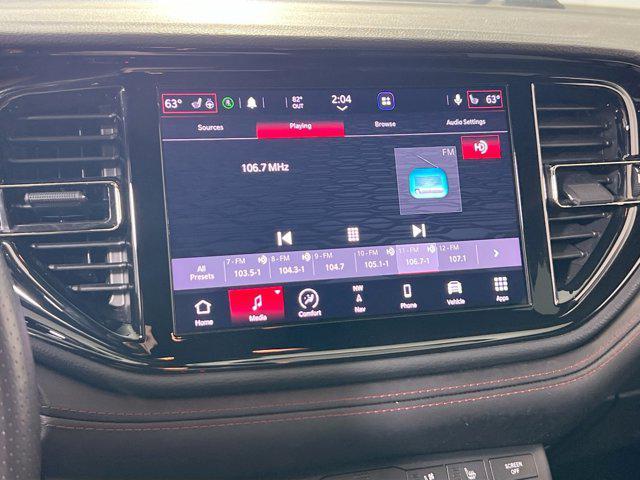 used 2022 Dodge Durango car, priced at $38,275