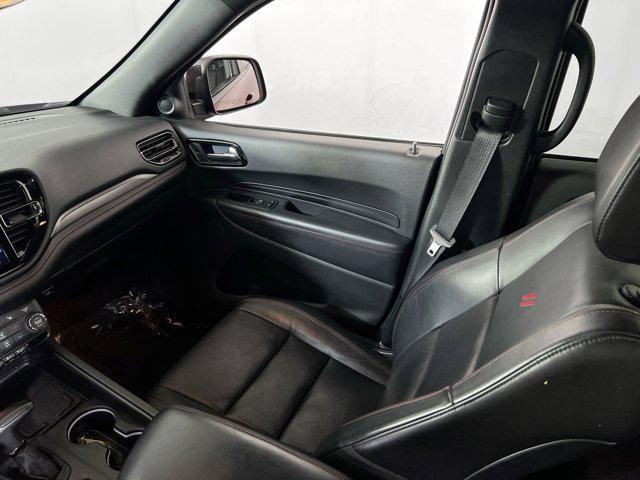 used 2022 Dodge Durango car, priced at $38,275