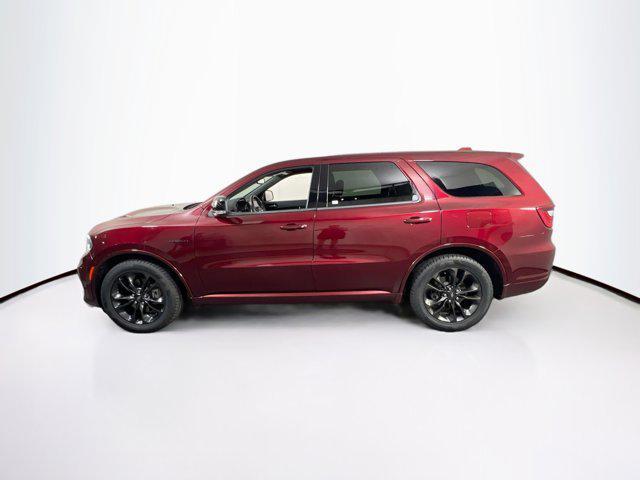 used 2022 Dodge Durango car, priced at $38,275