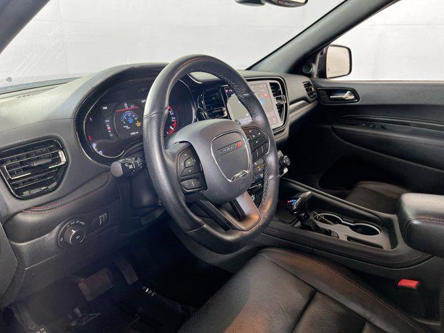 used 2022 Dodge Durango car, priced at $38,275